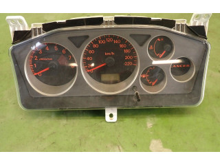 Спидометр (приборный щиток) 769316-220, 769316220 Mitsubishi Lancer