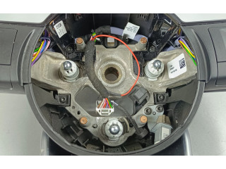 Volant Nissan Qashqai J12 2022   