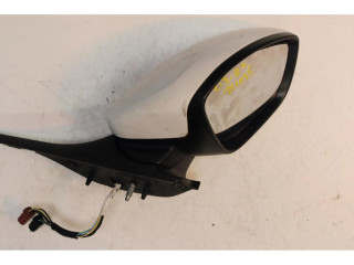 Zpětné zrcátko Citroen C3 2016