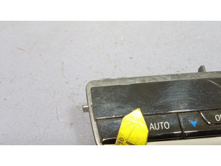 Блок управления климат-контролем 9493012   Alpine B3 B4 B5 B6 E90 E91 E92 E93