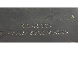 Зеркало заднего вида (в салоне)