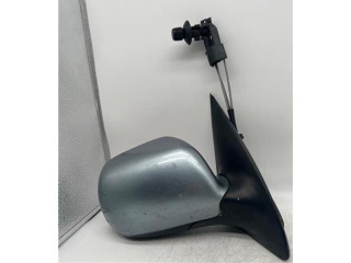 Зеркало (механическое) Skoda Fabia Mk1 (6Y) 1999 - 2007 года