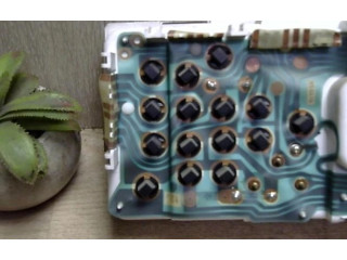 Přístrojová deska Renault 5 1994