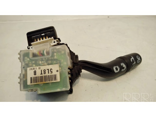 Ручка стеклоочистителей 17C935LH Ford Escape