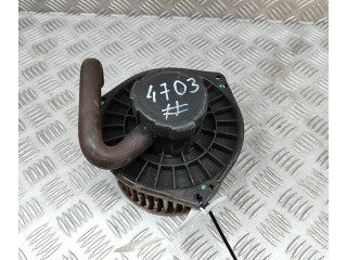 Вентилятор печки 7802A105 Mitsubishi L200