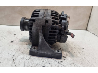 Генератор 8676498, 124525029   Volvo V70      