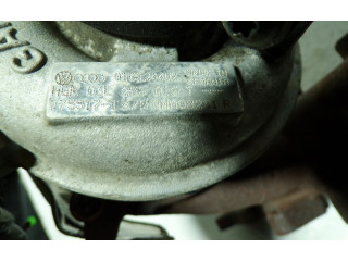 Turbodmychadlo Турбина 03L253016T Volkswagen Caddy CAY