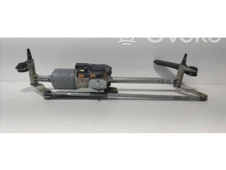 Моторчик дворников 1Z1955119A, 86637 Skoda Octavia Mk2 (1Z)