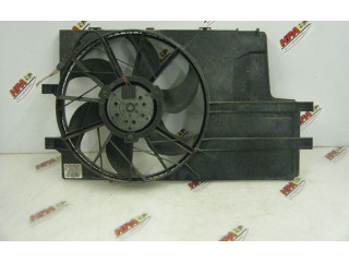 Вентилятор радиатора 1685000093 Mercedes-Benz A W168
