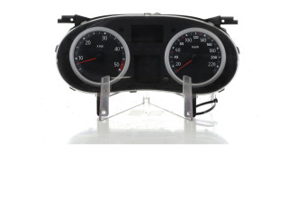 Спидометр (приборный щиток) 8200401604, N1-1254E Renault Clio II