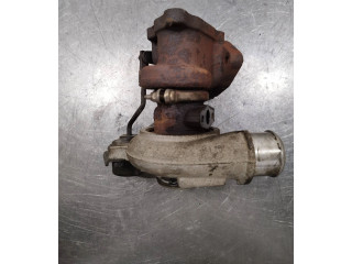 Turbodmychadlo Турбина 282012A740, TD025S203 Hyundai i30 1.6 D4fb