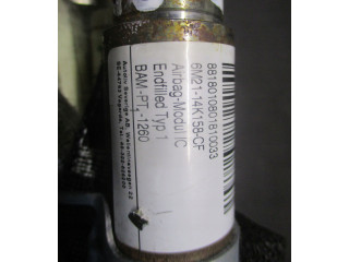 Боковая подушка безопасности 8A6A13K767AB   Ford S-MAX