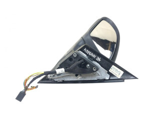 Zpětné zrcátko Mercedes-Benz C AMG W205 2015 A2058102502, A2058100700