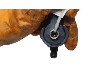 Vstřikovač 0445110411 Hyundai i40 pro naftový motor 1.7