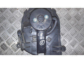 Вентилятор печки 599128300 Citroen C8
