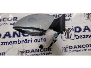 Зеркало электрическое        Skoda Octavia Mk4  2019 -  года   