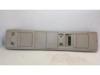 Фонарь освещения задних мест