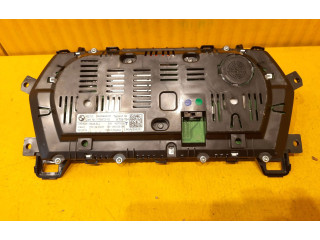 Панель приборов 5A099A2, 5A099A2 BMW 1 F40