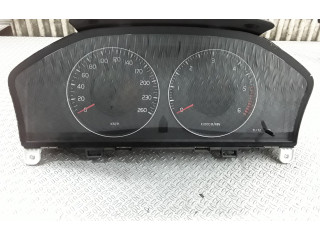 Панель приборов 30786623AB Volvo S80