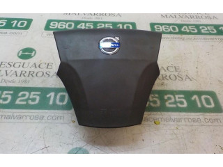 Надувная подушка для руля 31332804, 6100233A00 Volvo C70