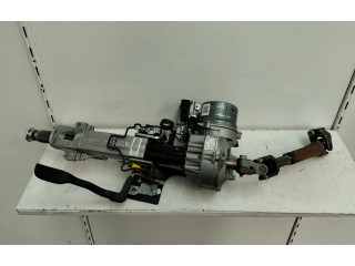 Рулевая рейка 6R1423510BG Skoda Rapid (NH) 2012 - 2019 года