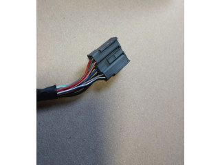 Zpětné zrcátko Lincoln Navigator 2000