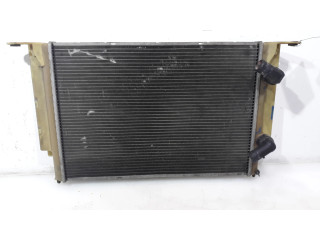 Радиатор охлаждающей жидкости