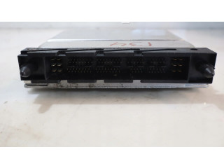 Блок управления двигателем Блок управления 0261207612   Volvo S80