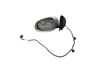 Зеркало электрическое        Volkswagen Jetta V  2005 - 2010 года   