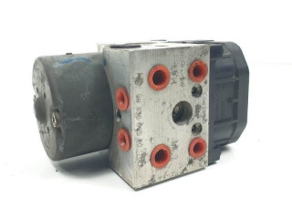 Блок АБС 9633666580   Citroen  Xsara Picasso   -  года