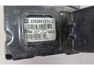 Jednotka ABS 22838813, 16312230A Chevrolet Malibu 2013