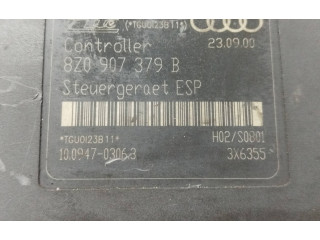 Блок АБС 8Z0907379B, 8Z0614517C Audi A2 - года