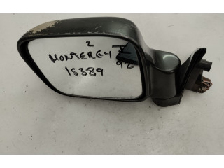 Zpětné zrcátko Opel Monterey 1998