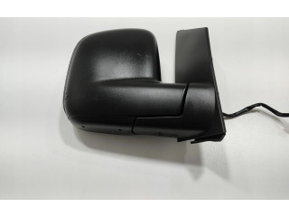 Zpětné zrcátko Volkswagen Caddy 2007