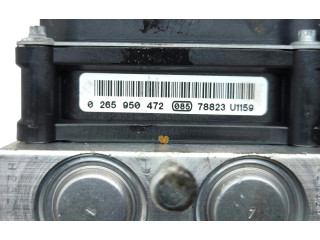 Блок ABS 0265950472 Land Rover Range Rover Sport L320