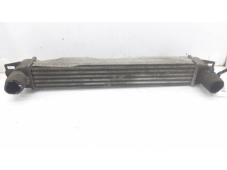 Интеркулер  0384L7   Peugeot Bipper 1.2