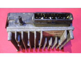 Řídící jednotka MEC439A, DIGIPLEX2 Fiat Tipo 1990