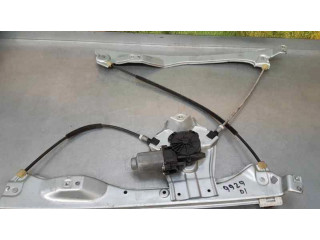 Передний комплект электрического механизма для подъема окна