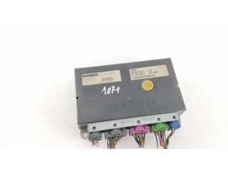 Блок управления подвески