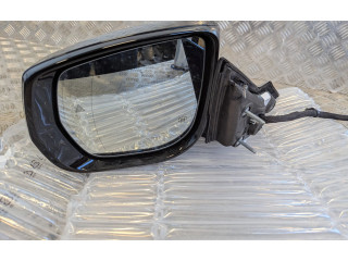 Зеркало электрическое Jeep Grand Cherokee WL 2021 - года