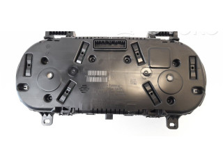 Панель приборов 248093711R   Dacia Sandero III       