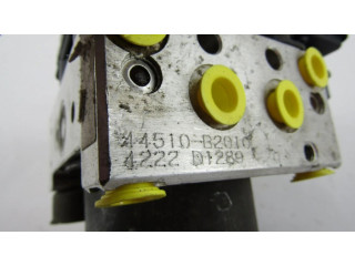 Блок АБС dht2wd42071 Daihatsu Cuore