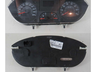 Панель приборов 735364158 Fiat Idea