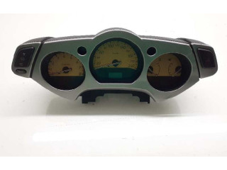 Přístrojová deska  Nissan Murano Z50 2004 24820CC000  