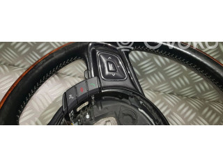 Lenkrad Jaguar XJ X351 2009 - 2019 года FW93-3F563-FC