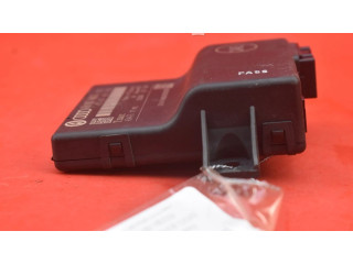 Řídící jednotka 4F0907468K, 4F0907468K   Audi Q7 4L 2009