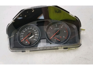 Панель приборов 36002715, S0-2473U   Volvo V50       