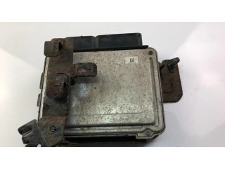 Блок управления 55575494 Saab 9-3 Ver1