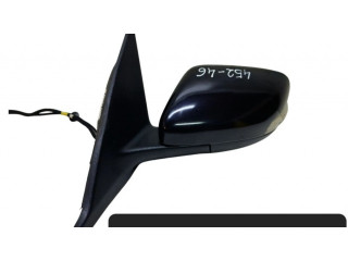 Zpětné zrcátko levé Volvo V50 2005 025850, 015850