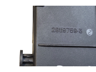 Блок комфорта 966405908001, 281197595 Citroen C5